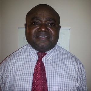 Meet your Posher, Jude